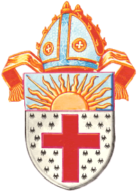 Diocese of Qu'Apelle Crest
